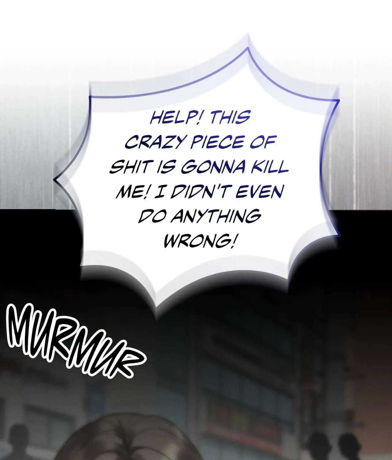 Love Junkie Chapter 46 - page 22