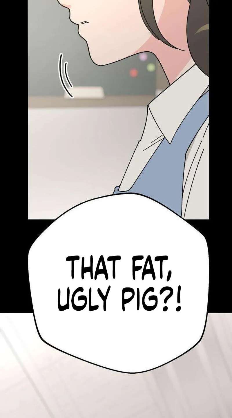 My First Love, Transformed! Chapter 2 - page 5