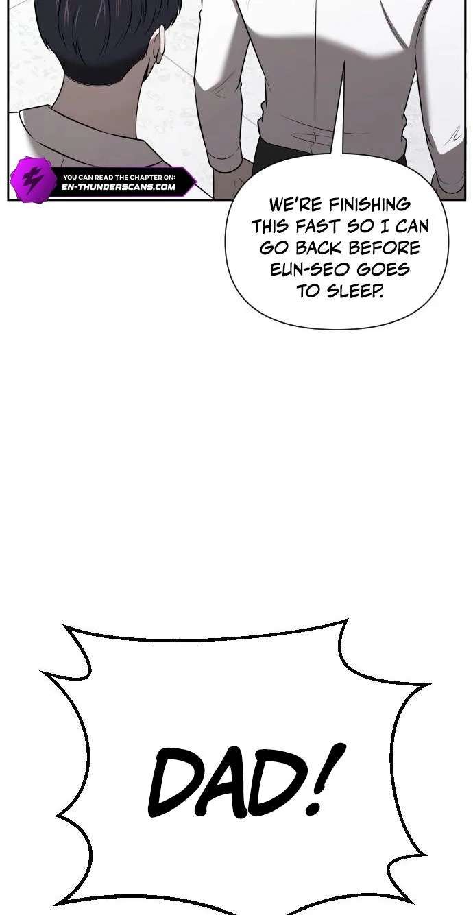 When a Genius Office Worker Goes Too Far Chapter 59 - page 42