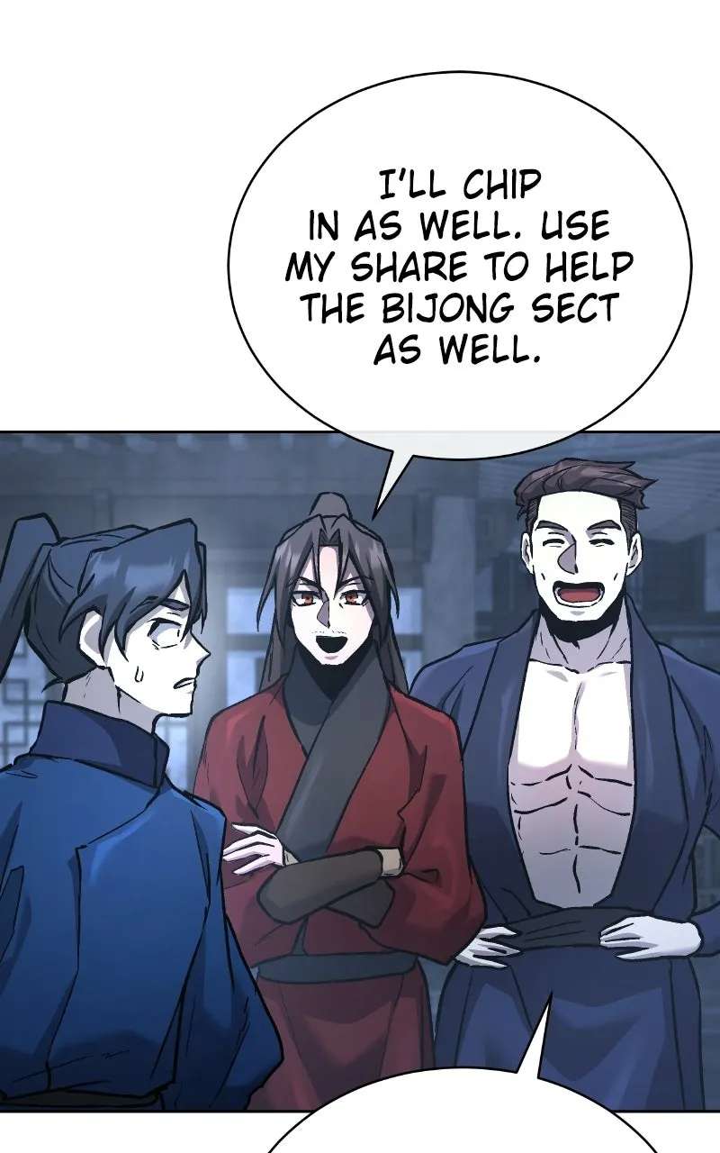 Demonic Frontline: The 13thFlying Dragon Company Chapter 34 - page 114