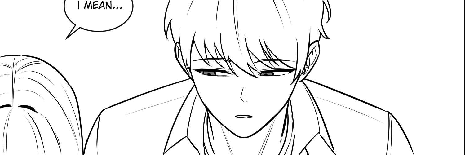 Teasing The Neighbor Noona Chapter 11 - page 10