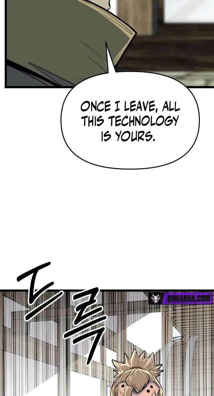 The Sergeant's Dragon Chapter 13 - page 103
