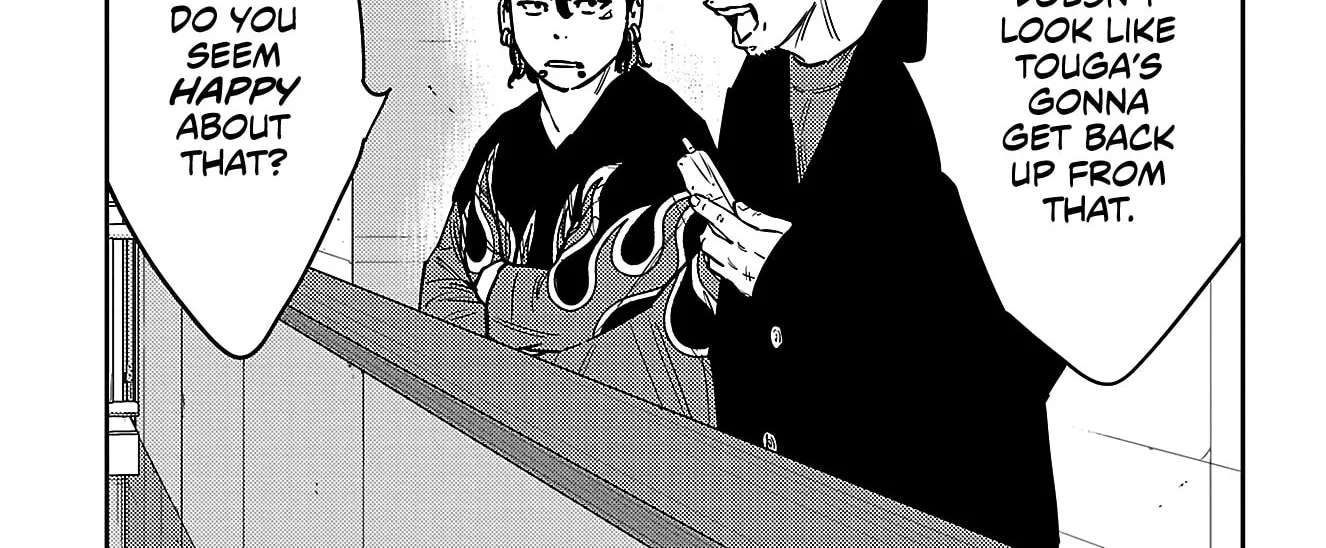 Nine Peaks Chapter 177 - page 26