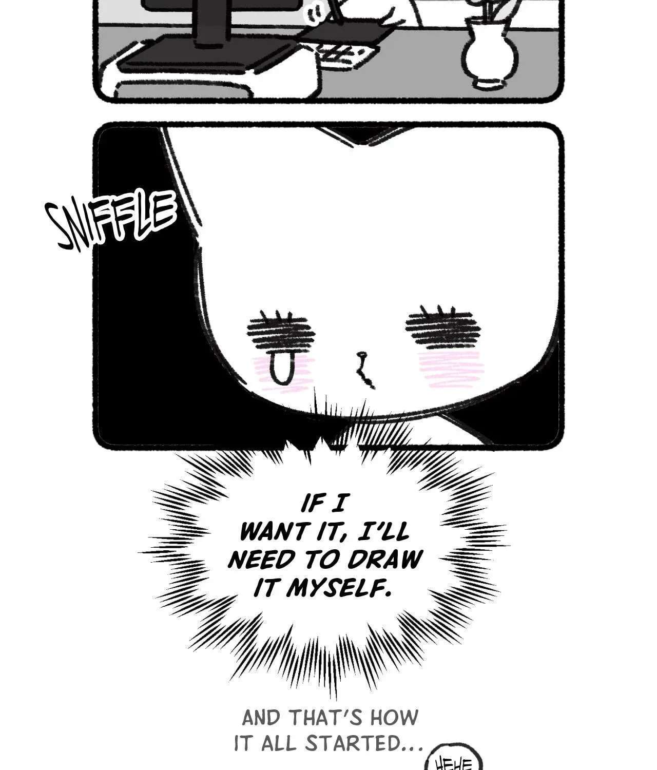 Imperfectly Us Chapter 61 - page 3