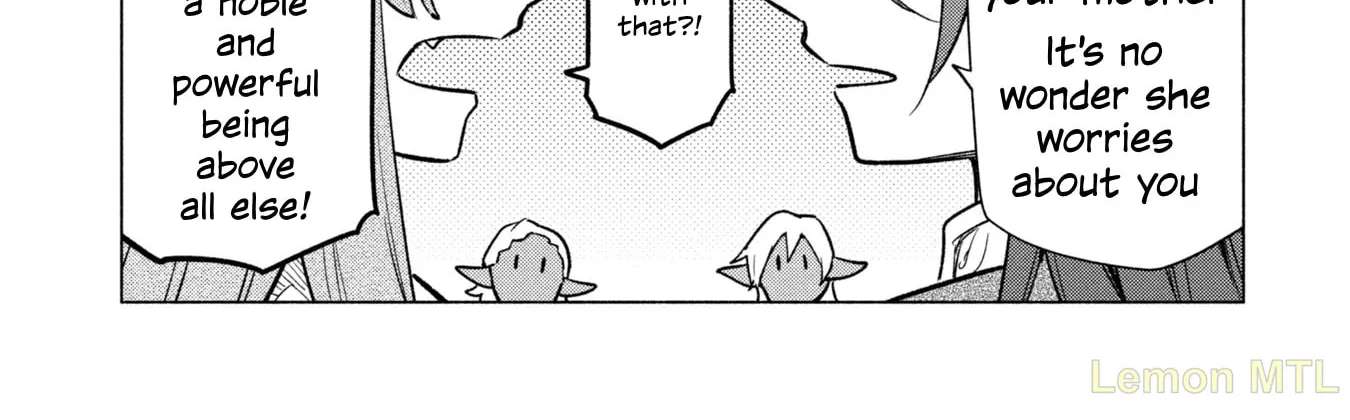 Kyuutei Madoushi Minarai o Yamete, Mahou Item Shokunin ni Narimasu Chapter 39 - page 24