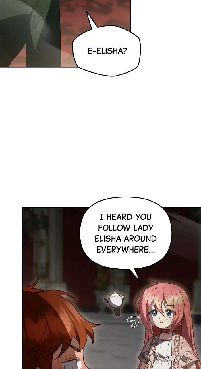 The Archmage Becomes theSwordmaster's Youngest Daughter Chapter 36 - page 52