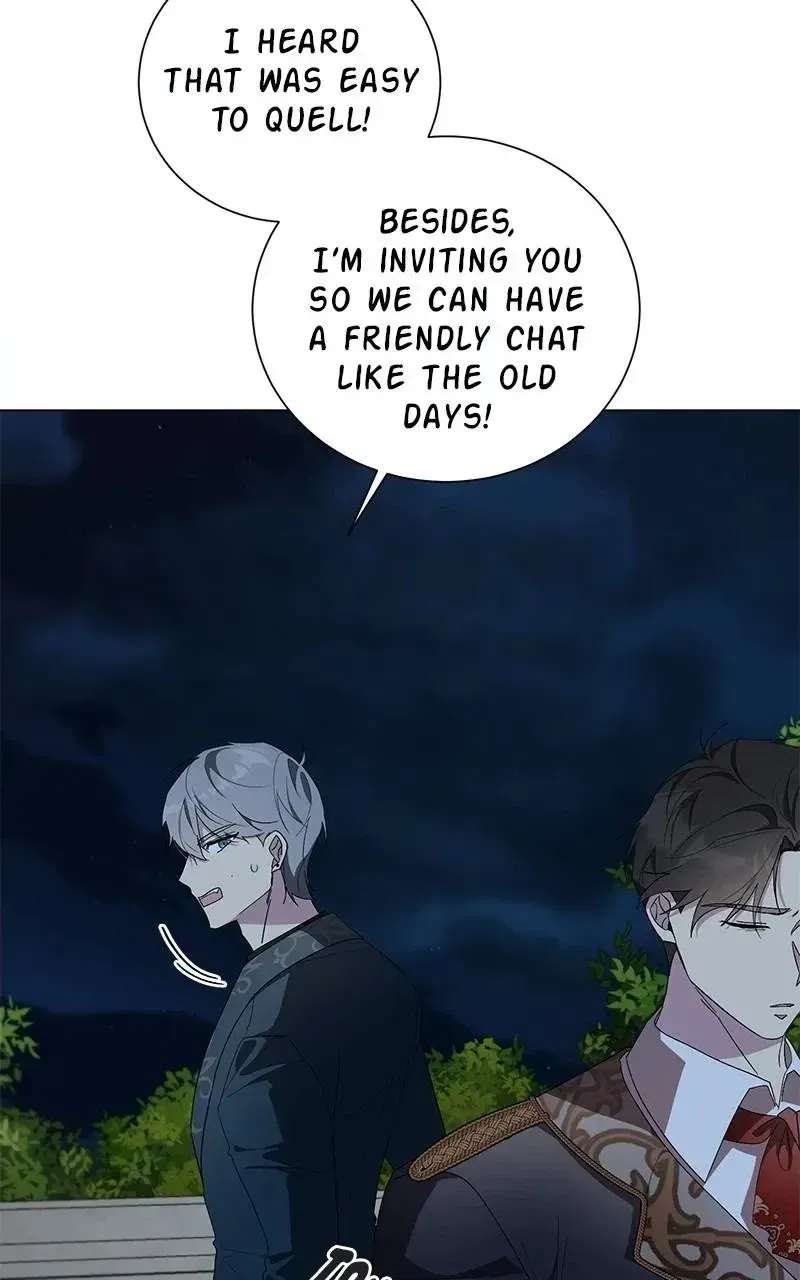 Wished You Were Dead Chapter 100 - page 20