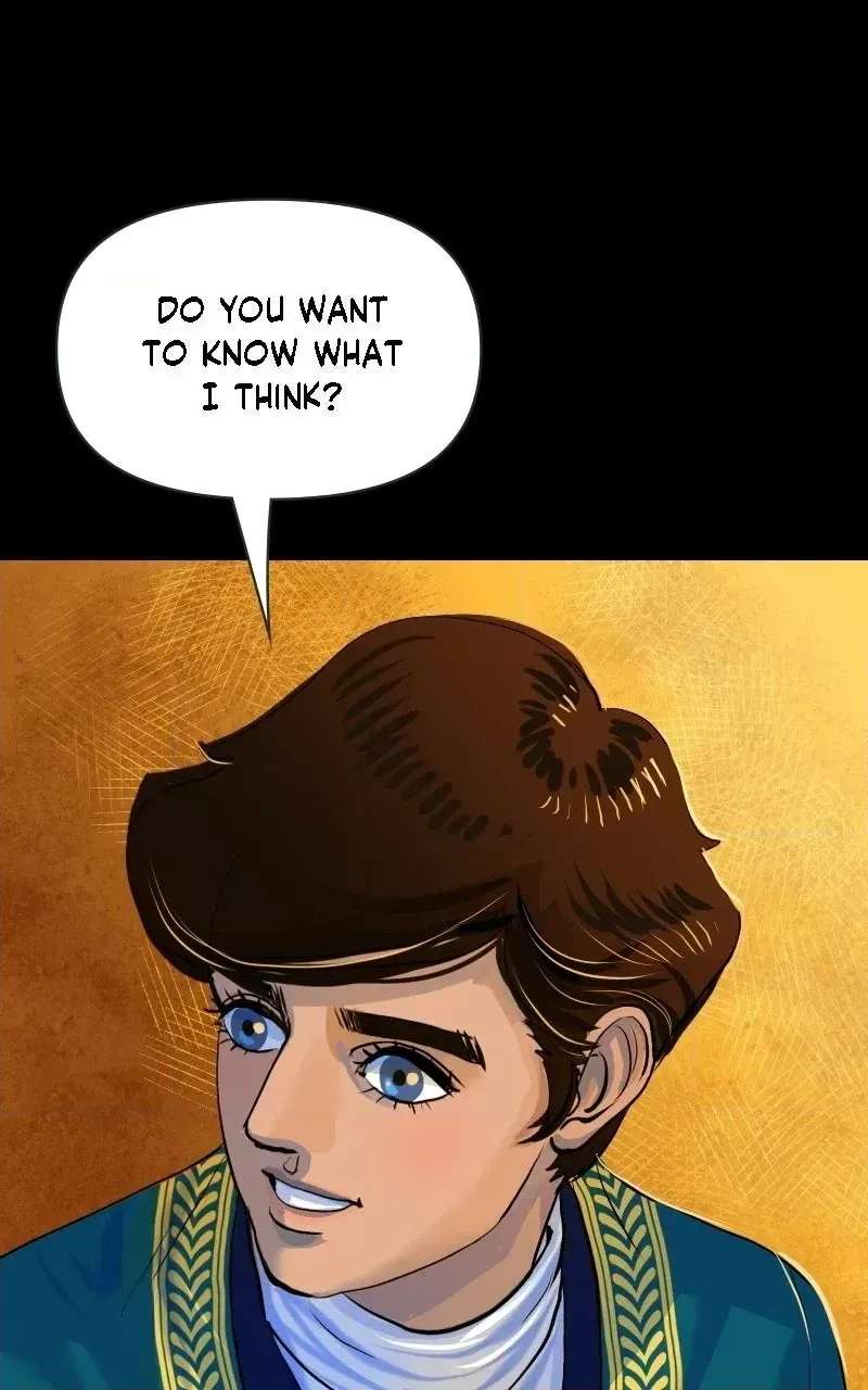 The Intrigues of the Chevalier D'Eon Chapter 21 - page 50