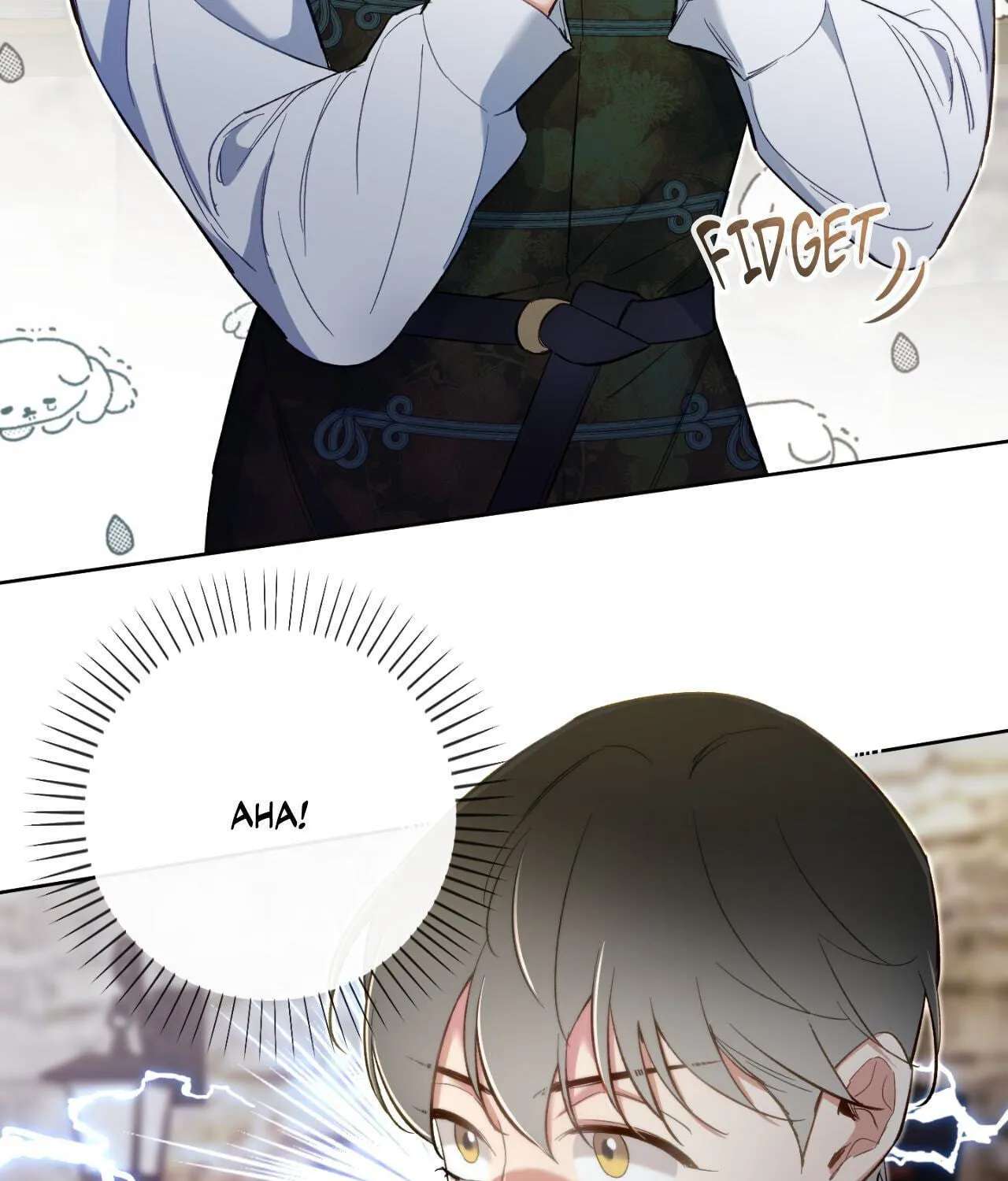 May as Well Get the Best Ending Chapter 58 - page 33