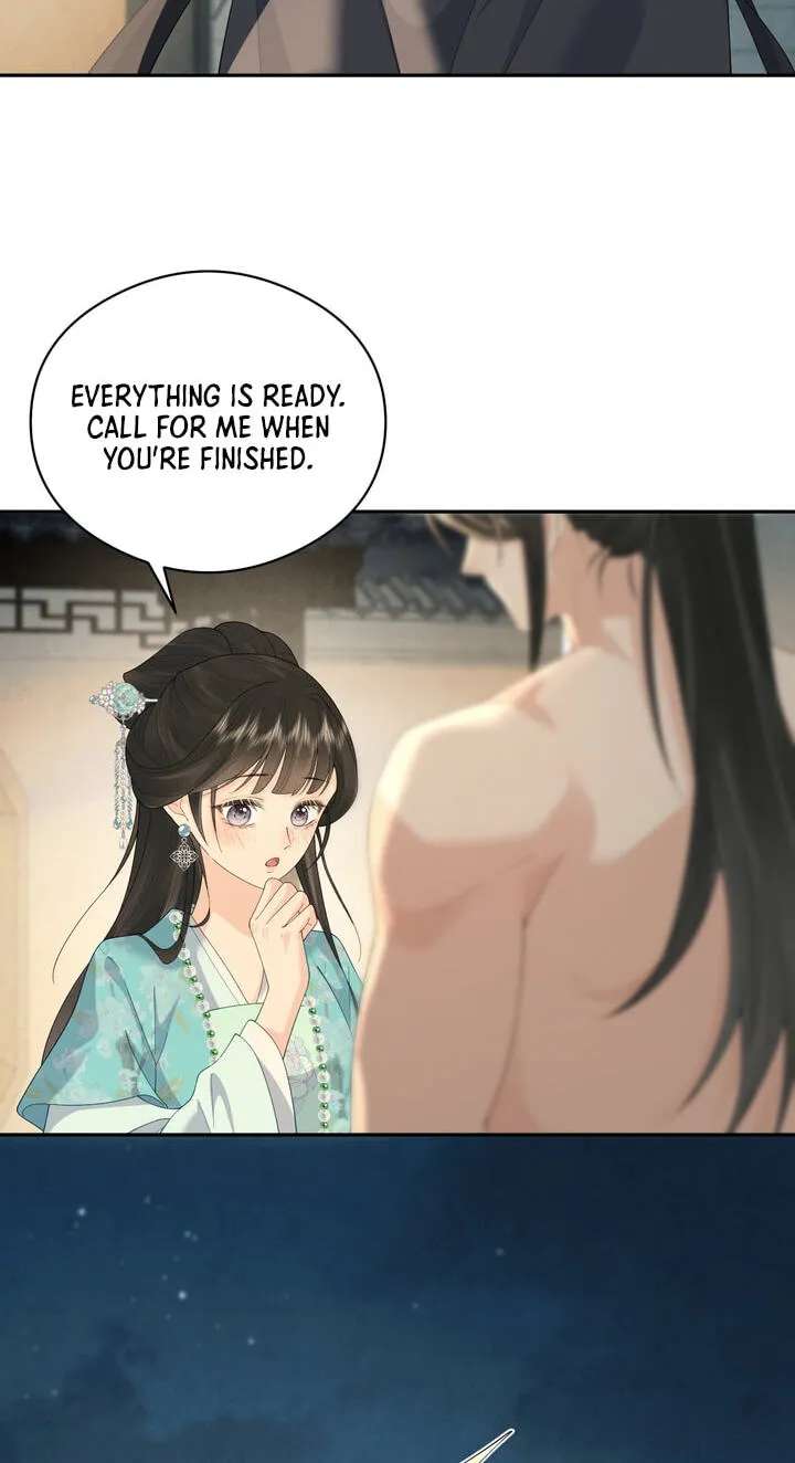 I’d Rather Marry a Memorial Tablet Than Serve as a Concubine Chapter 63 - page 34