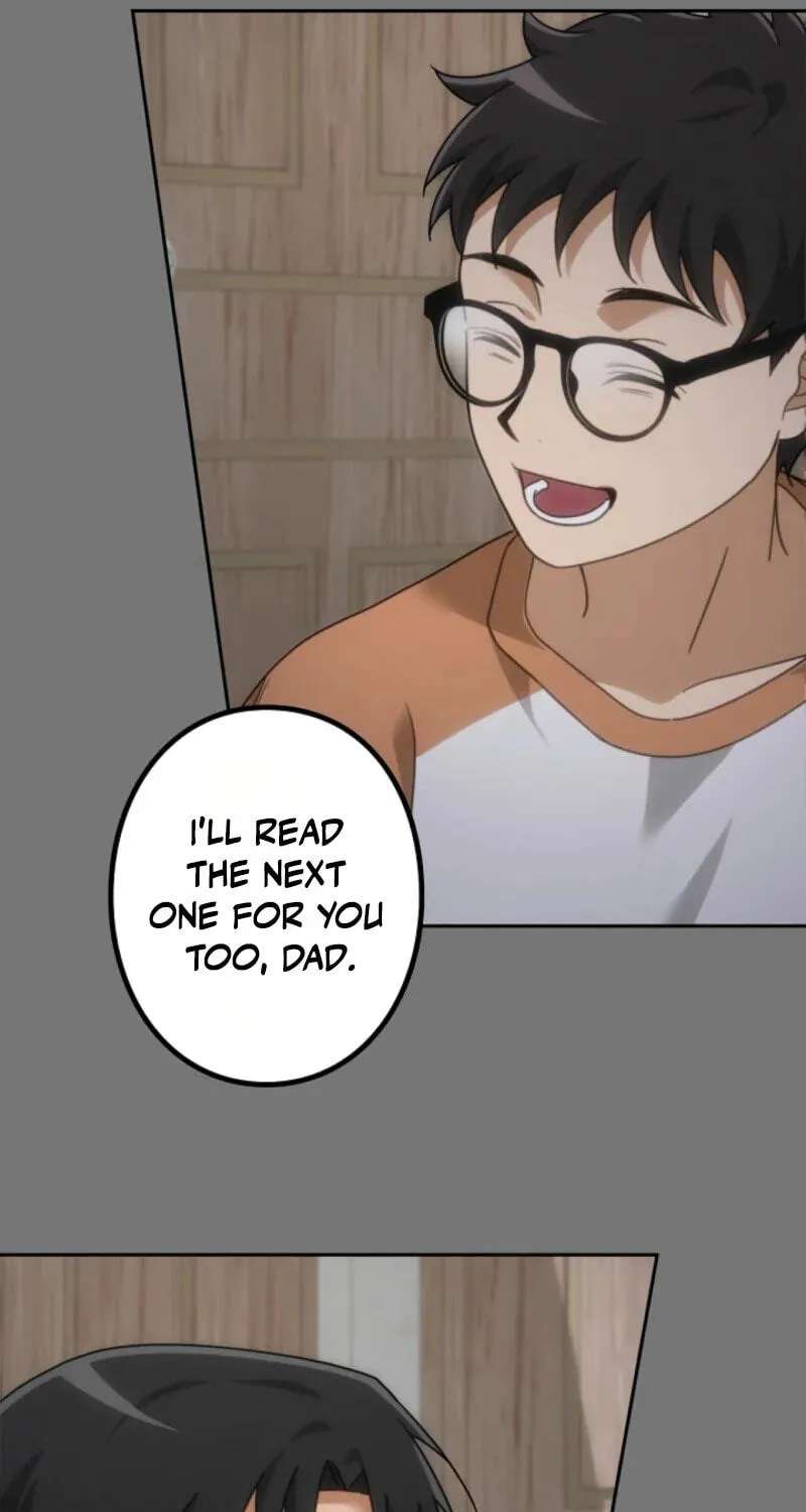 The Estate Cleaner Who Unravels Memories Chapter 27 - page 39