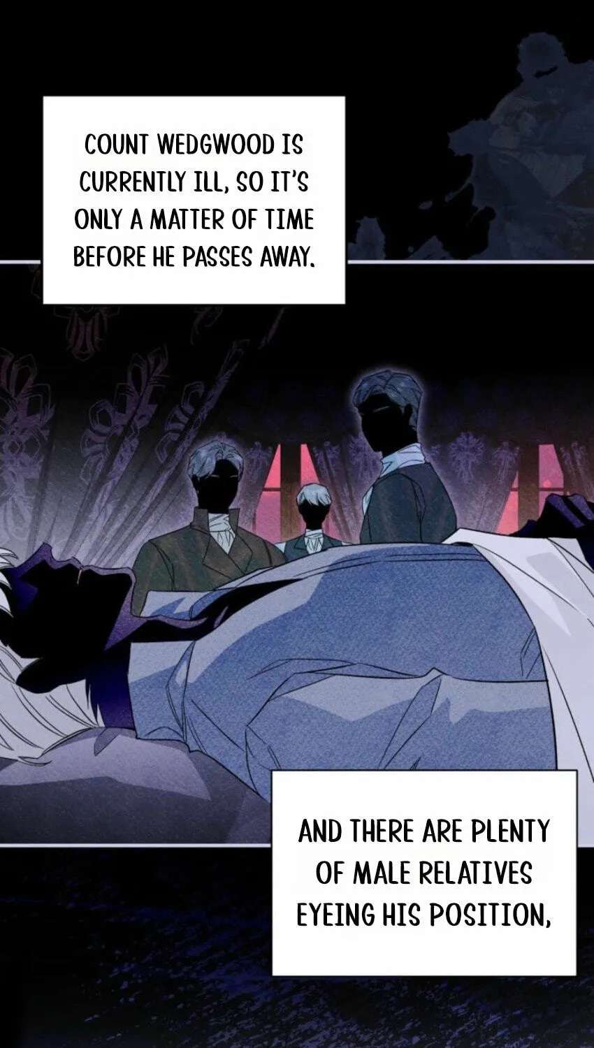 The Villainess Directs Romance Fantasy Chapter 40 - page 18