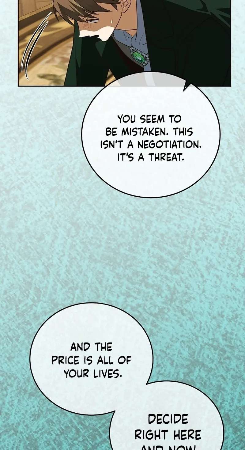 Let's Start Part 2 of this Ruined Work Chapter 48 - page 35