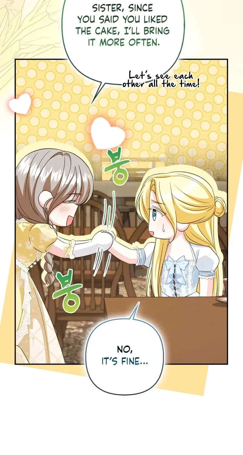 Welcome to the Cafe of the Dark Guild's Successor Chapter 27 - page 26