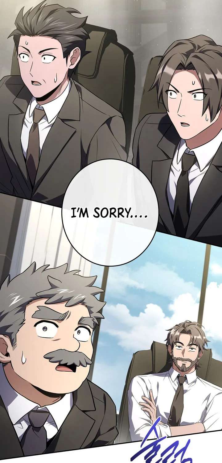 Only I Have an EX-Grade Summon Chapter 40 - page 77