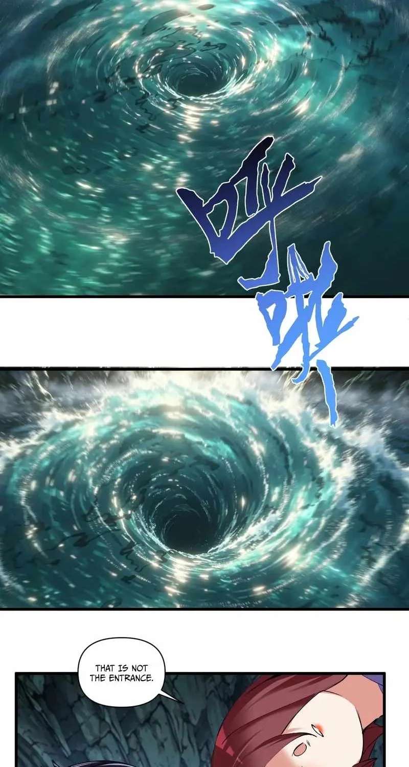 My Enemies Became My Companions Chapter 63 - page 23