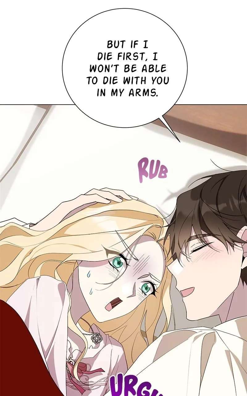 Wished You Were Dead Chapter 117 - page 98