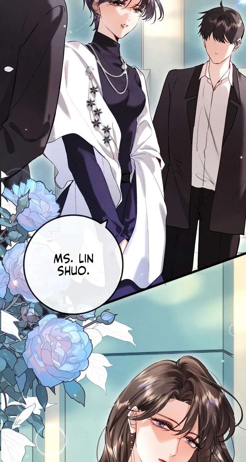 My Yandere Female Student Became My Boss Chapter 24 - page 9