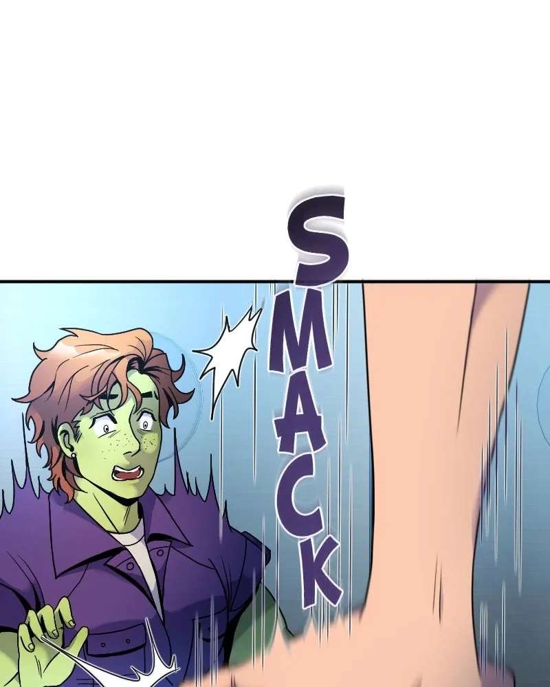 Recollection: A Star Trek Story Chapter 8 - page 22
