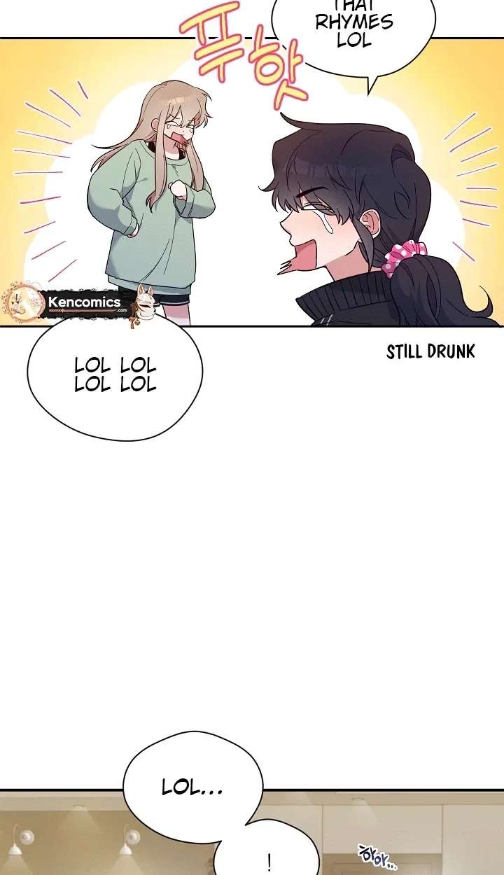 Do It, Oppa! Chapter 1 - page 58