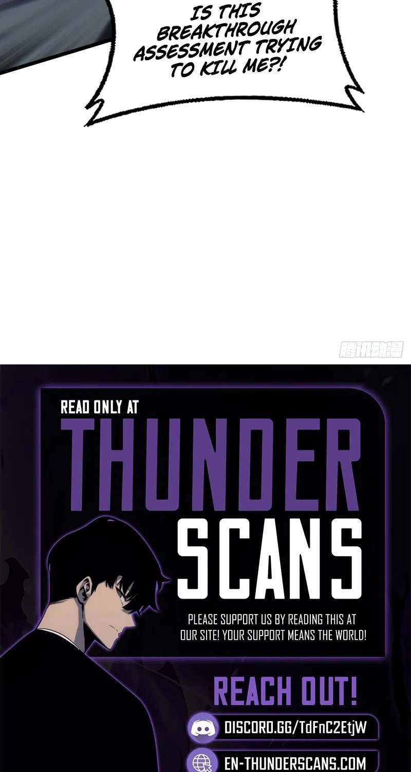 Global Awakening: The Synthesis Master Starts with an Undead Army Chapter 6 - page 37