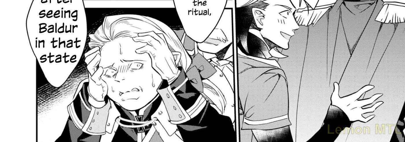 Kaketa Tsuki no Mercedes: Kyuuketsuki no Kizoku ni Tensei Shita kedo Suteraresou nanode Dungeon o Seiha Suru @COMIC Chapter 23 - page 48