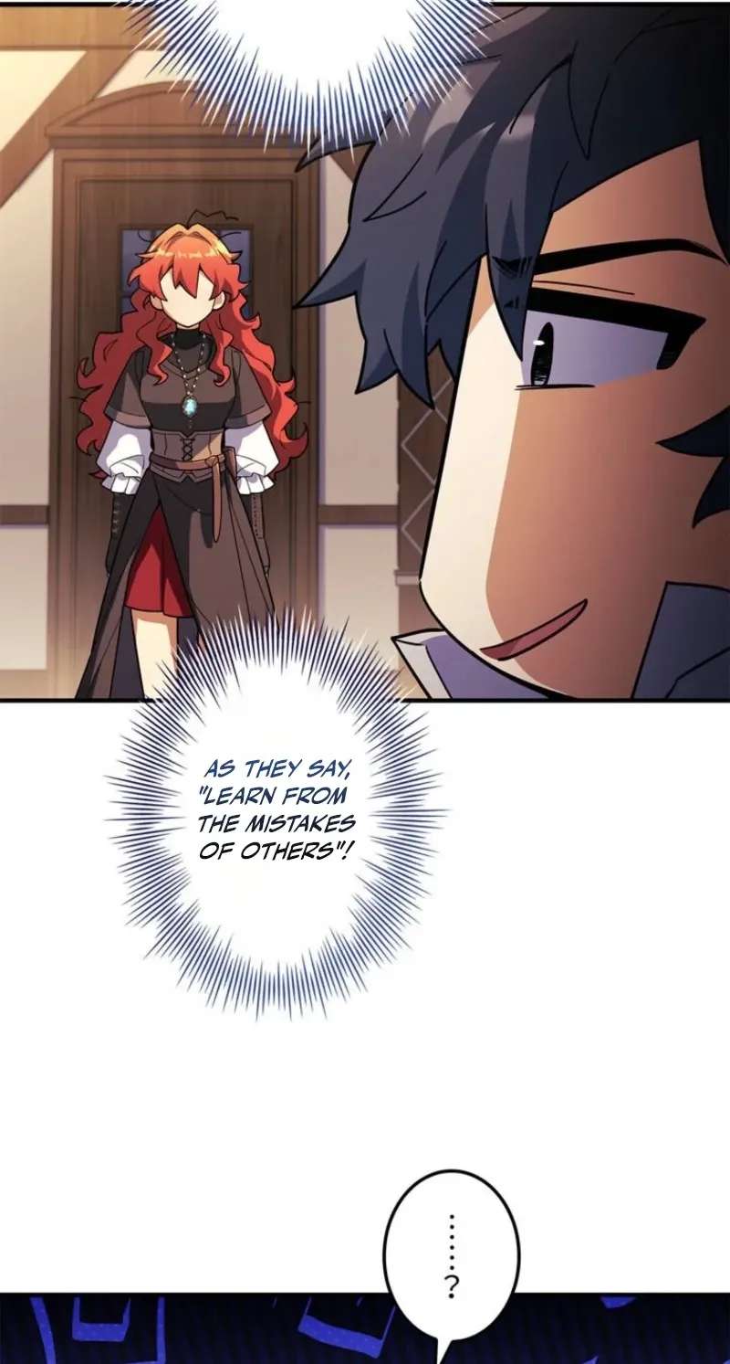 I Became a Wizard in a Medieval Fantasy World Chapter 37 - page 19
