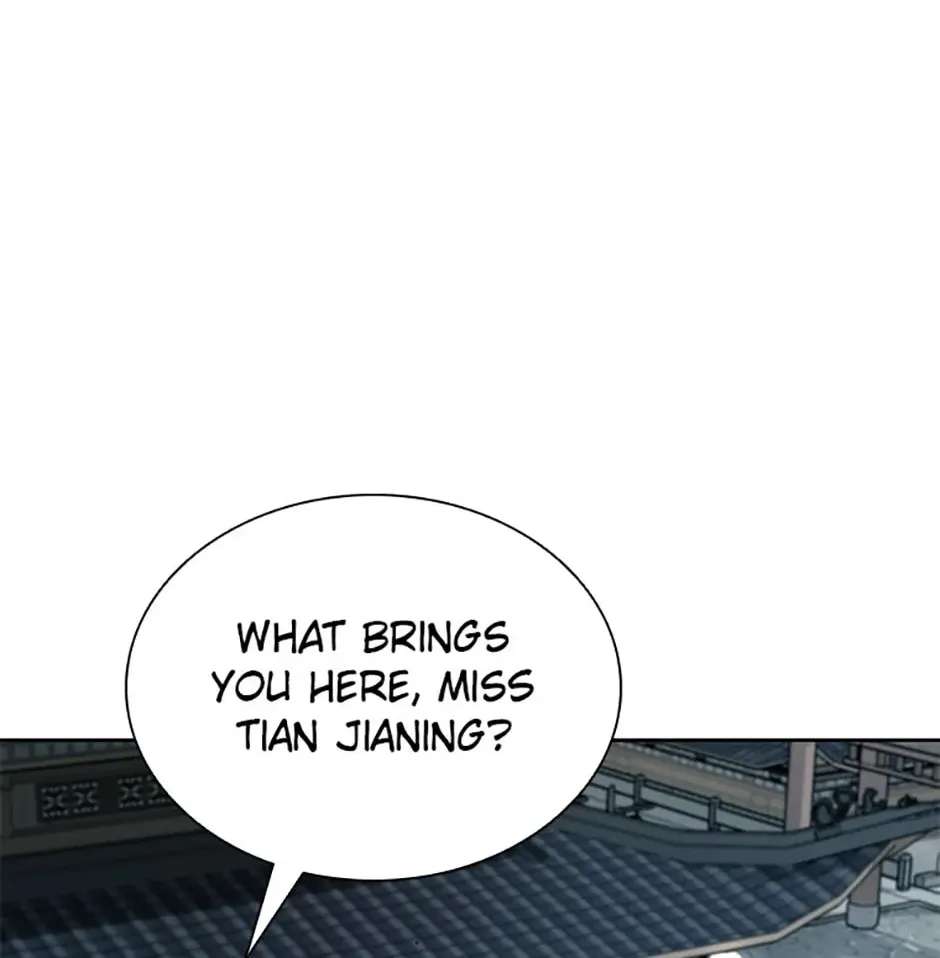 Absolute Master of the Senate Chapter 40 - page 85