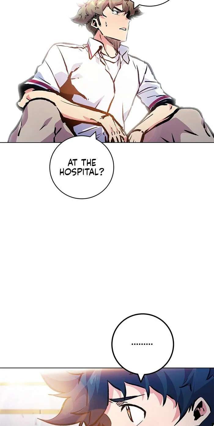 Top Corner Chapter 273 - page 24