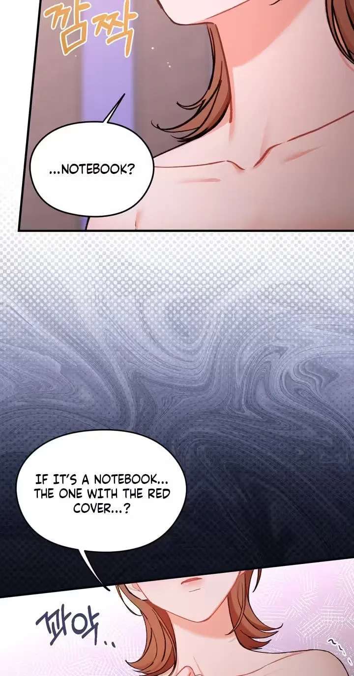 My Doodle Boyfriend Chapter 19 - page 17