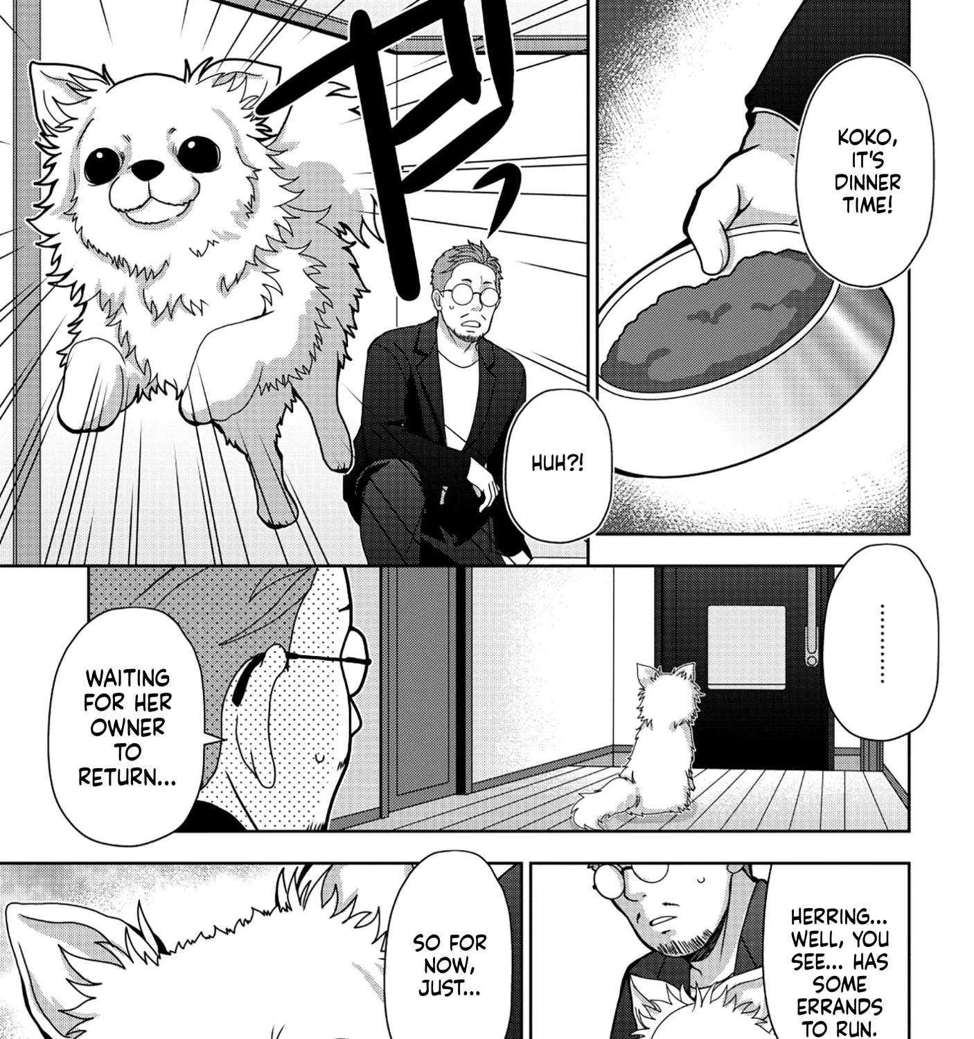 Reincarnated Voice Actors Fascinate All Another Worlds Chapter 4 - page 2