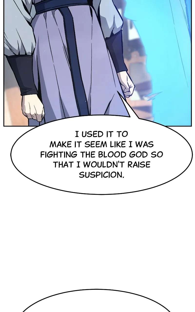 AbsoluteSword Sense Chapter 187 - page 87