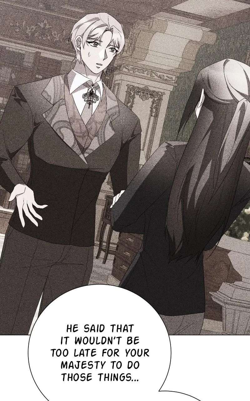 Wished You Were Dead Chapter 127 - page 64