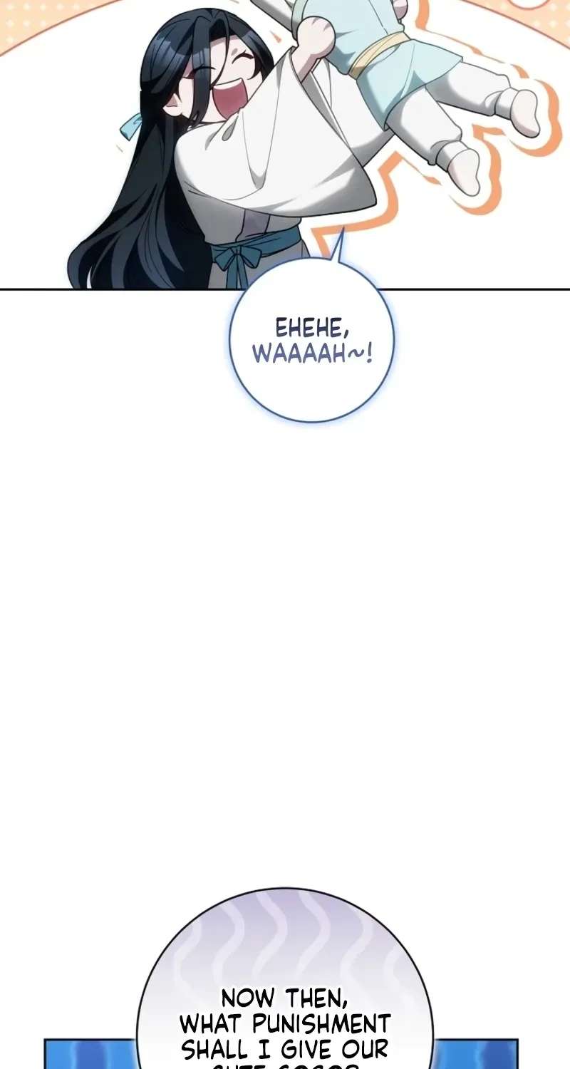 I Am the Youngest Disciple of the Mastermind of Murim Chapter 24 - page 23