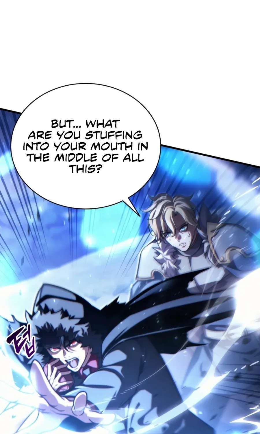 The Lord Who Levels Up by Absorbing Powers Chapter 12 - page 77