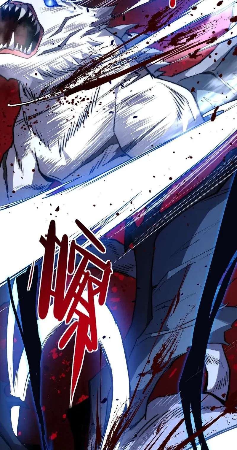I Became a God Devouring Souls at the Crematorium Chapter 27 - page 40