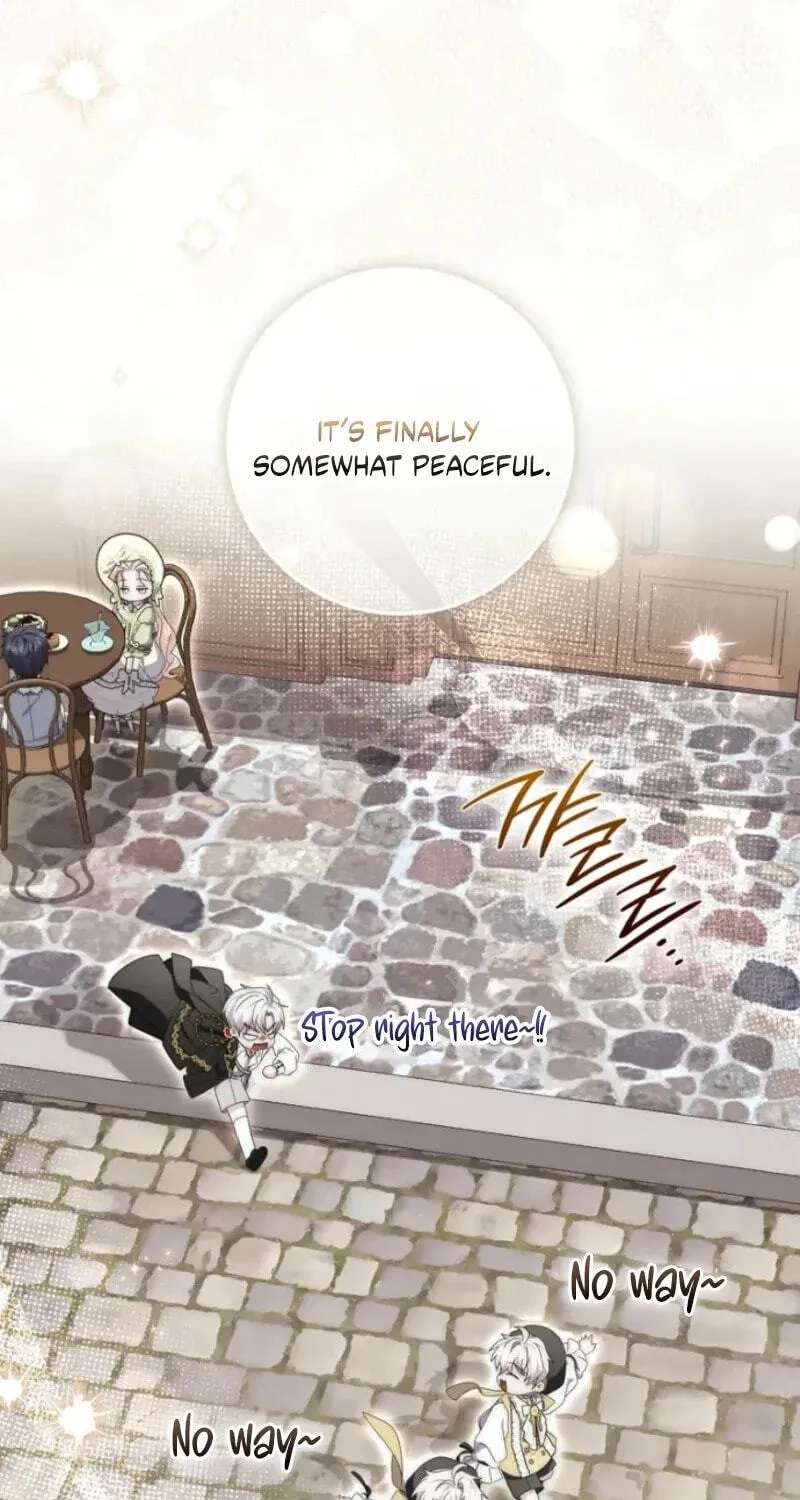Arelyn Is Sick and Tired Chapter 76 - page 91