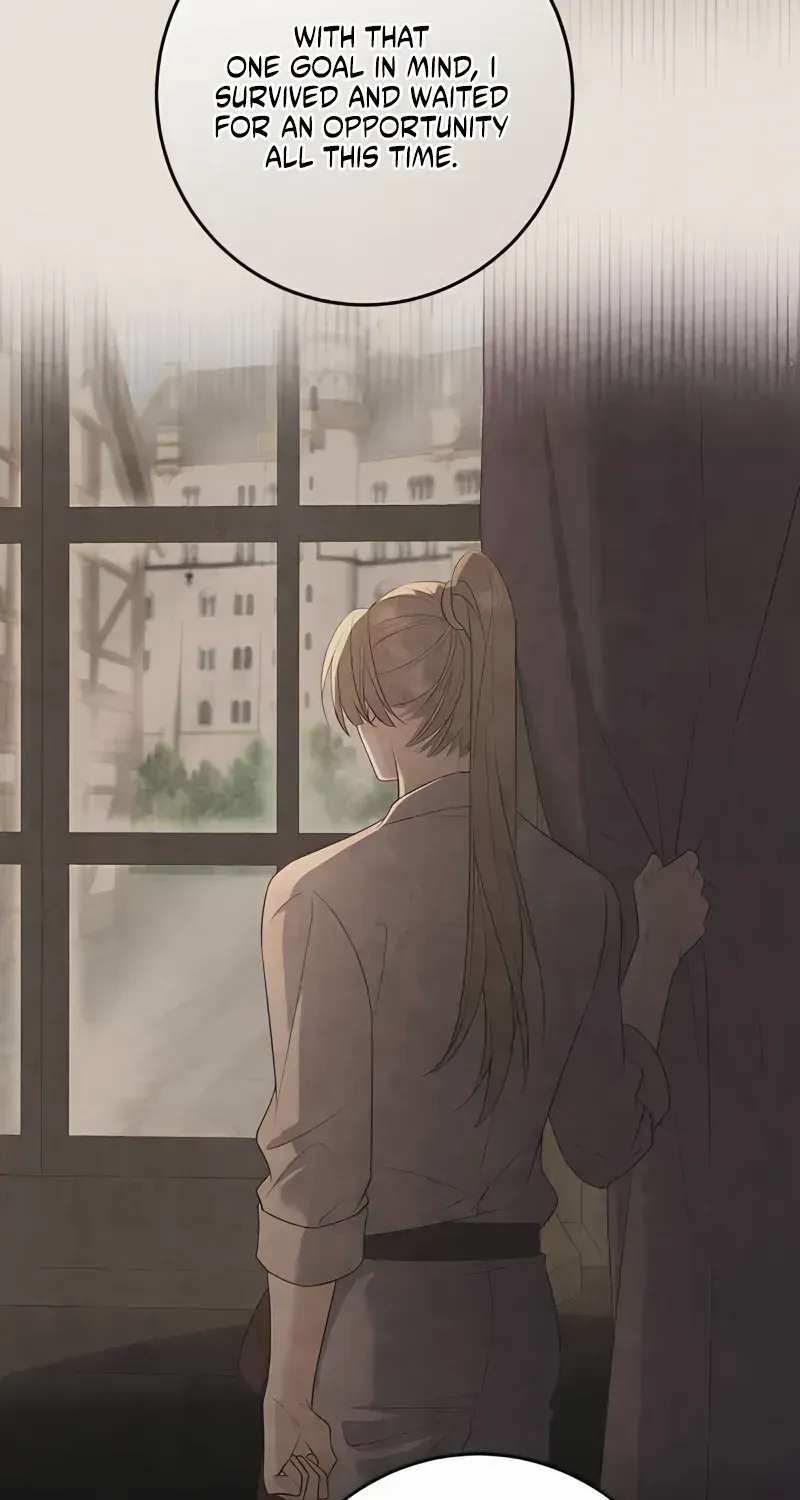 The Beloved Doll Princess Marries into the Wild Chapter 26 - page 44