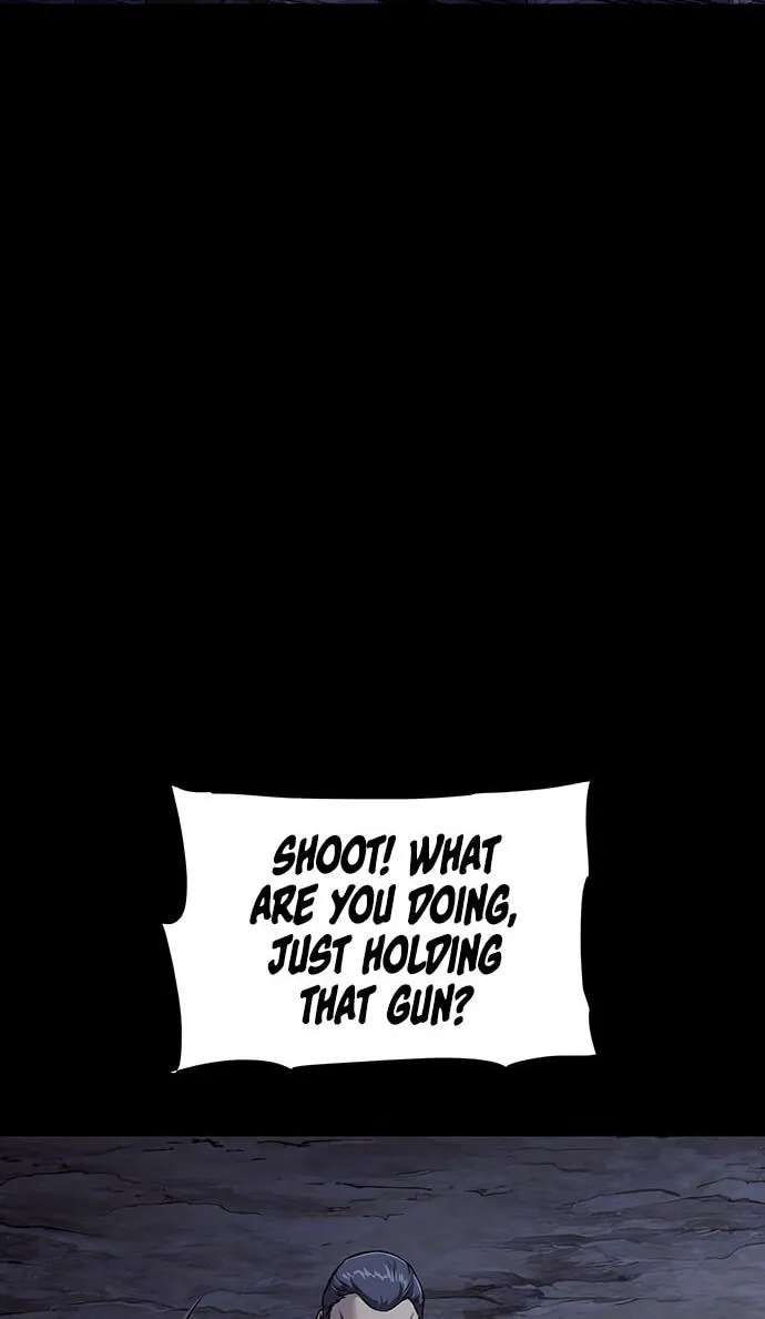 Vigilante Part 2 Chapter 98 - page 55