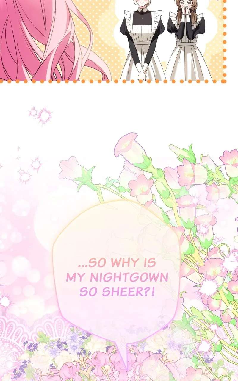 Becoming A Family WithThe Duke and His Dear Son Chapter 39 - page 8
