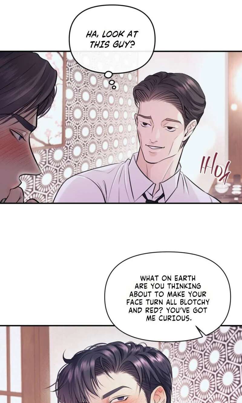 To Each His Own (Mulkkachi) Chapter 26 - page 15