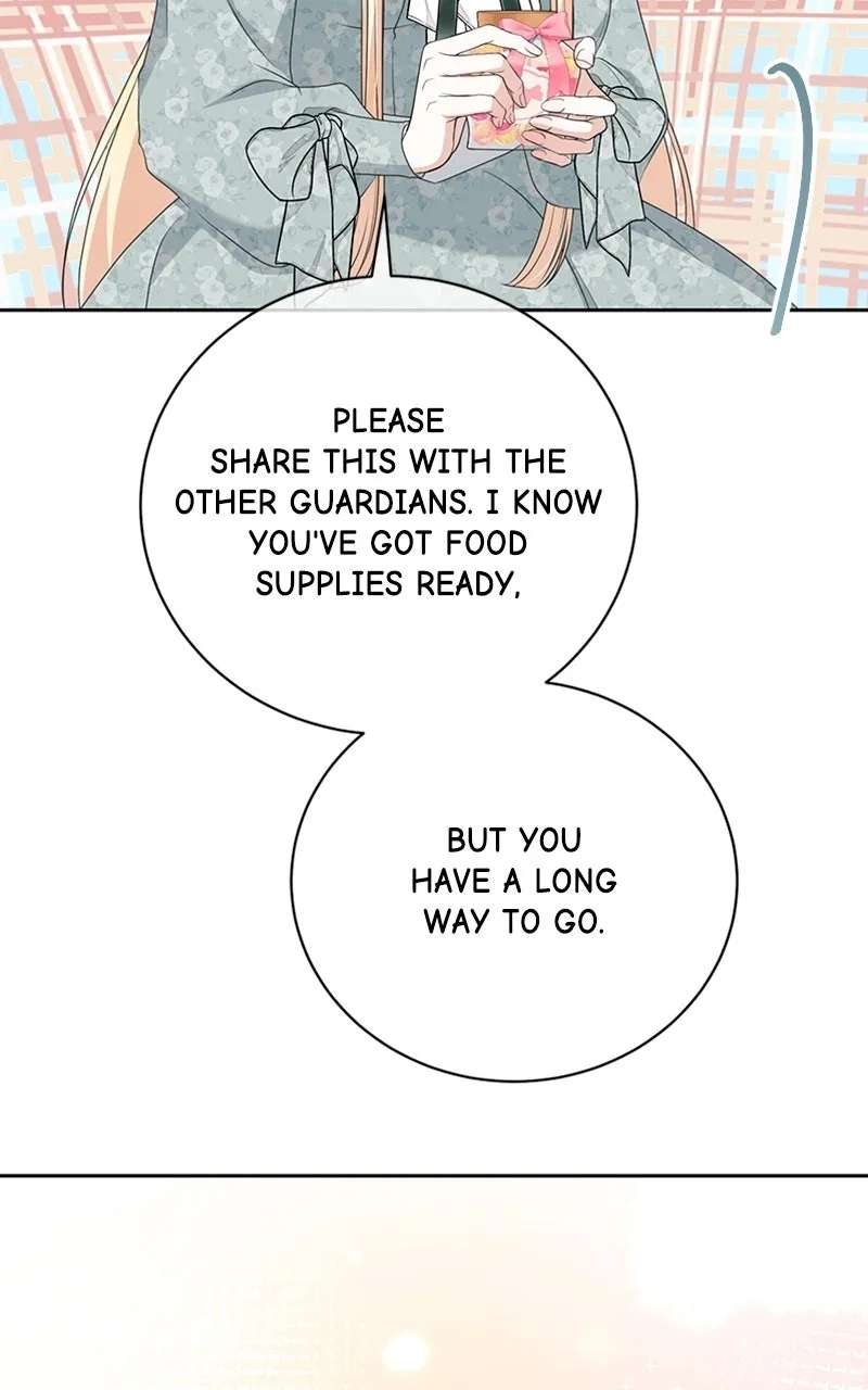 Reborn As the CharacterThat Never Existed Chapter 89 - page 98