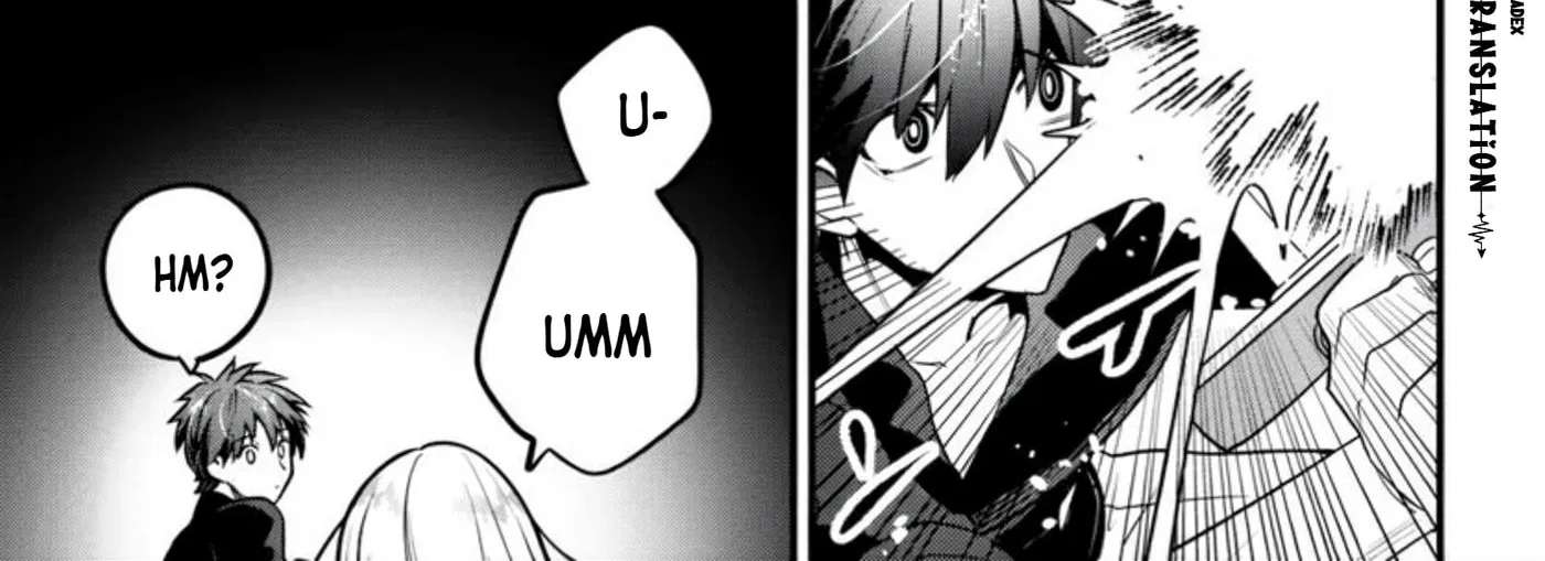 Suterare Youhei wa Jiyuu Kimama ni Ikitai Chapter 1.2 - page 38