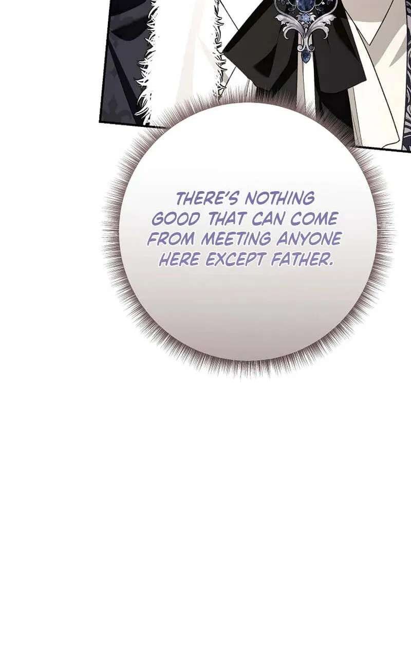 She Wasn't My Daughter Chapter 55 - page 80