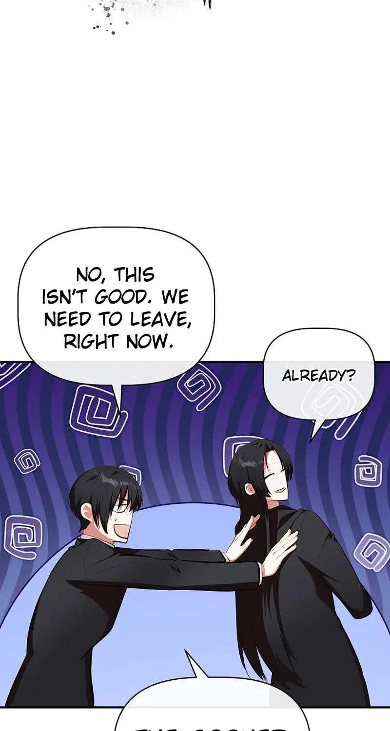I Became the Only Healer in This World Chapter 59 - page 4