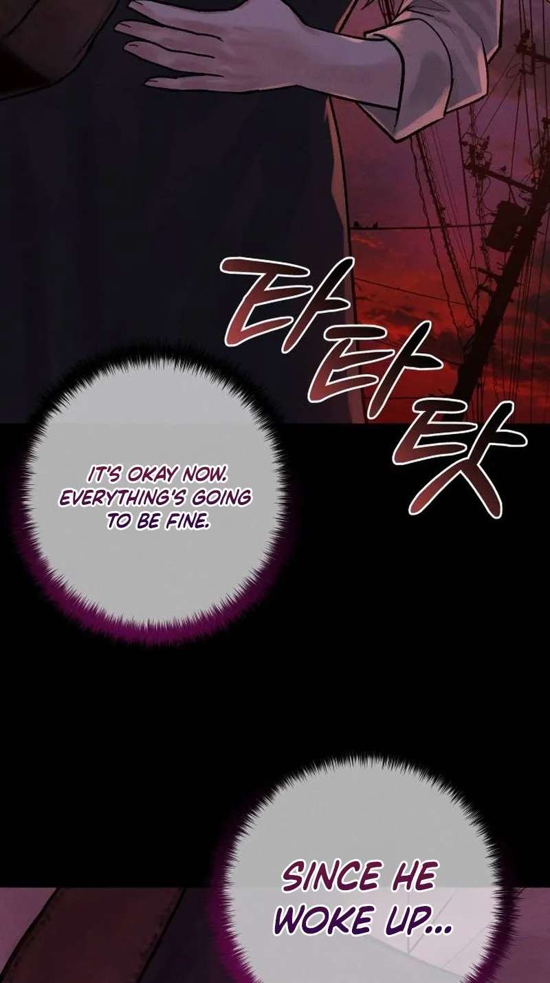Patronage Stigma Chapter 1 - page 128