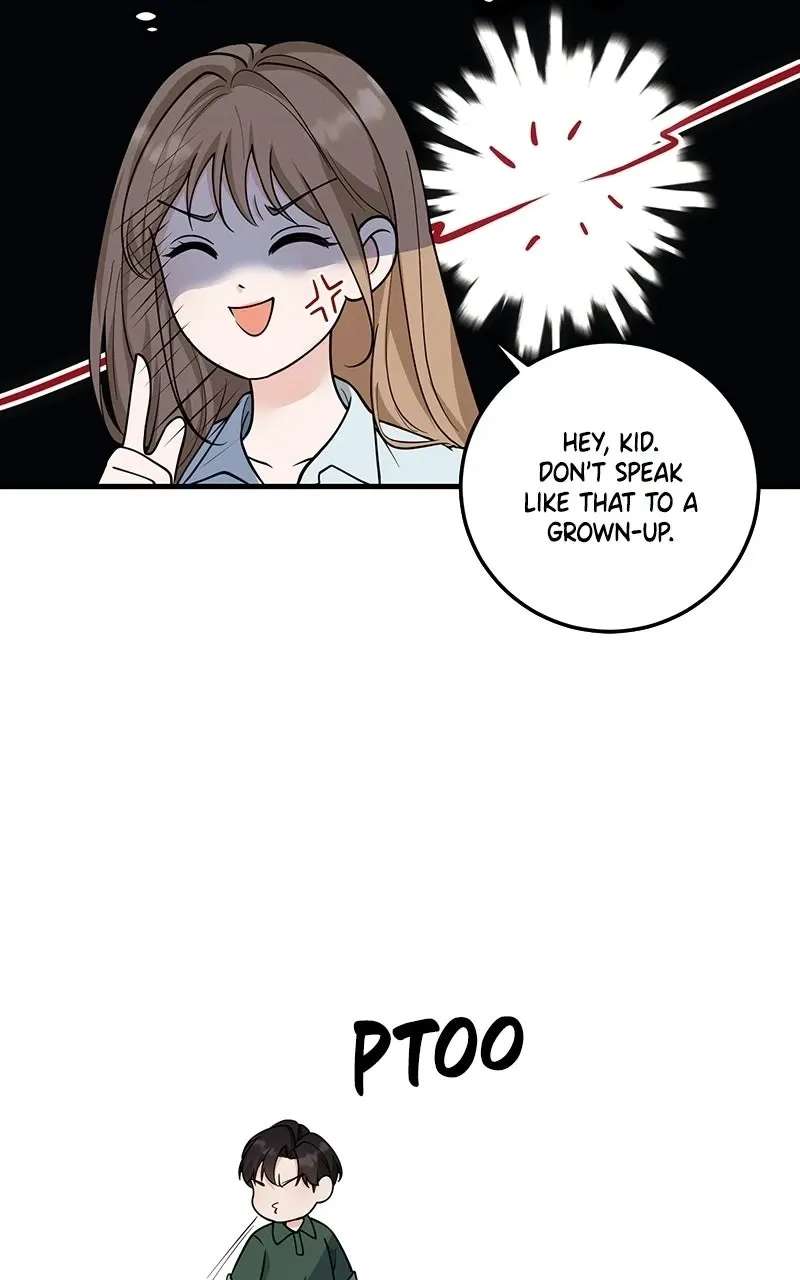 Raising a Child With CEO Chapter 1 - page 40