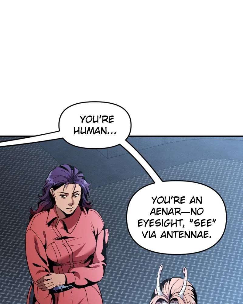 Recollection: A Star Trek Story Chapter 3 - page 121