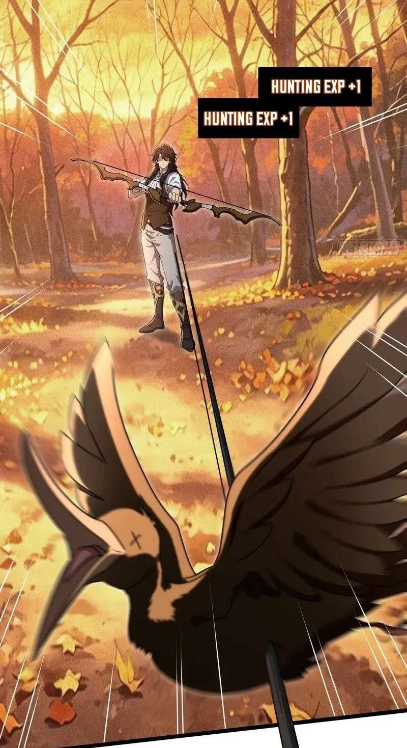 Asked to Farm, but You Became the Empire's Emperor?! Chapter 19 - page 33