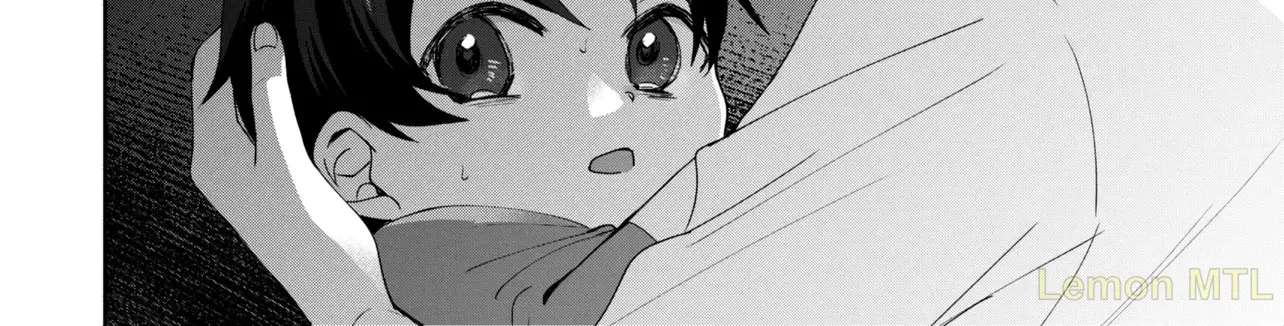 A Baby's Otherworld Crawling Chronicles Chapter 7.2 - page 34